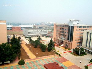遼寧平頂山工業職業技術學院