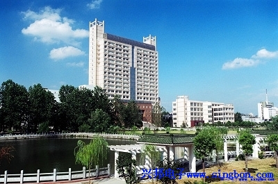 遼寧武漢理工大學馬房山分校